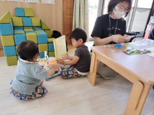 ☆「フォトアルバム制作」☆(上園)
