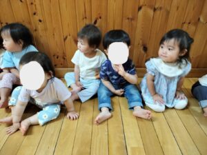 5月26日　集会に参加したよ！（内木）