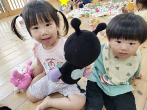 集会🌟（佐藤幸）