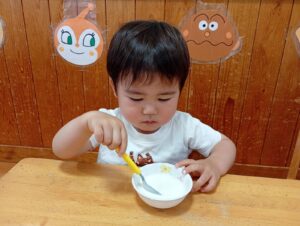 今日のかもめ組(松田)