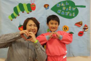 Happy Birthday ♩（金田）