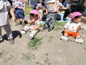 月曜日(山縣)
