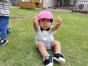 台風前のひととき(山縣)