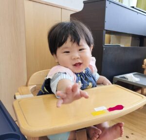 おいしい給食★（入野）