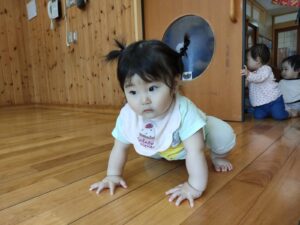 6月4日　カード探しをしたよ！（鈴木）