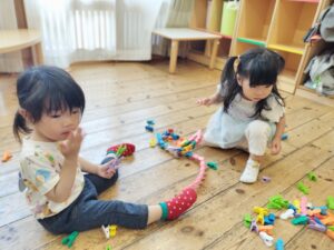 友だち大好き（宮嶋）
