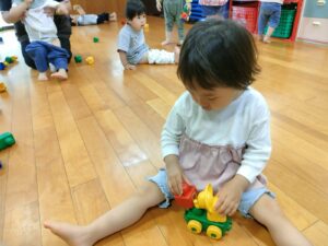 今日のかもめ組♡(安井)