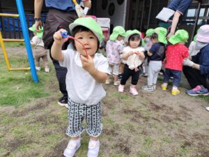 季節の制作を楽しみました♪（宮田）