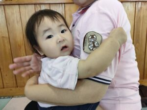 6月のりす組さん♡(下妻)