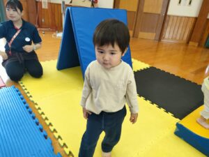 今日のかもめ組(松田)