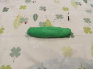小麦粉粘土（宮嶋）