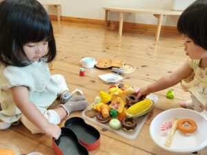 女子会でした♪（続橋）