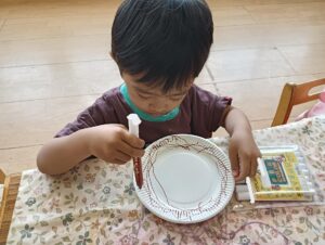 友達と一緒♪(大貫)