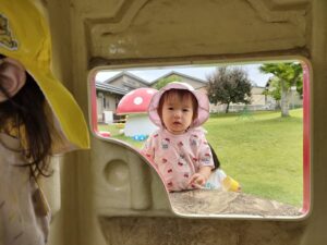 6月11日　今日のかなりや組（松本）
