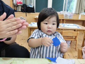 月の制作（小林）