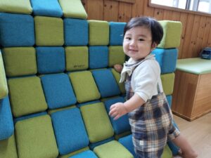 6月15日　自由遊び　（舘野）