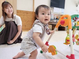 ☆「自由遊び」☆(上園)