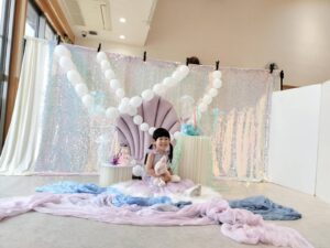 ☆「フォトブース/フォトアルバム作り」☆(上園)