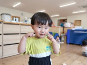 みかん組☆(山縣)