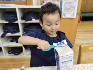 楽しかった1日☆（國分）