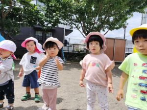 仲良し♪（続橋）