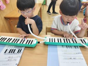 だいち組の1日♬(奥村)