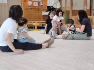 ☆「親子deフィットネス」☆(上園)