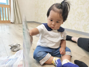 室内遊び☆（本郷）