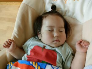 6月29日　かなりや組（松本）