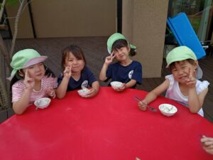 最近のりんご組★(山下)