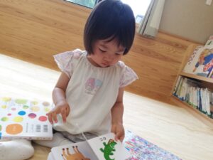 今日のあひる組（大関）