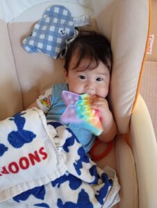 誰でも通園制度☆（松田）