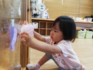 本日のあひる組（大関）