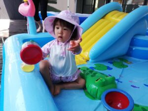本日のあひる組（大関）