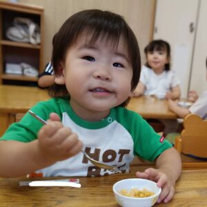 盛り沢山！らっこ組（古谷野）