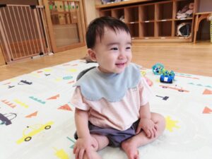 今日のあひる組（武田）