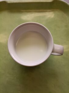☆今日の給食（東浦保育園）☆