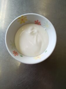 ☆今日の給食（東浦保育園）☆