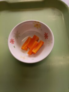 ☆今日の給食（東浦保育園）☆