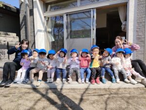 1学期を振り返って(橋本)