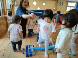 今日から7月（江藤）