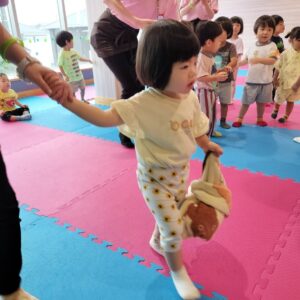 夏祭り1日目（江藤）
