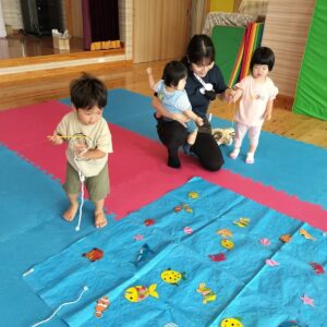 夏祭り2日目（江藤）