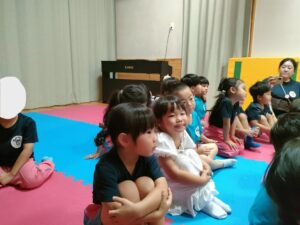 七夕パーティー（柏崎）