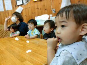 7月7日　七夕♬（松下）