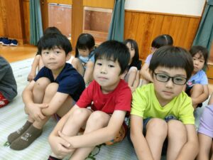 七夕☆（加藤）