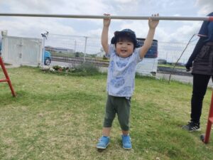 今日のかもめ組☆(松田)