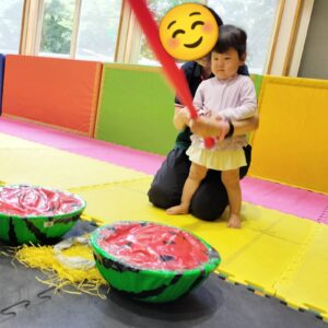 本日のちゅうりっぷ組(野澤）