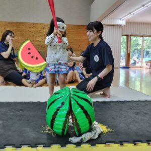夏遊び（國井）