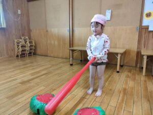 最近のもも組さん(大橋)